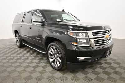 2016 Chevrolet Suburban, $17149. Photo 7