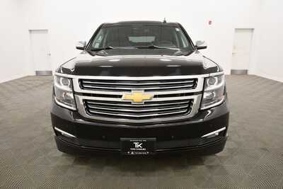 2016 Chevrolet Suburban, $17149. Photo 8