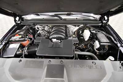 2016 Chevrolet Suburban, $17149. Photo 9
