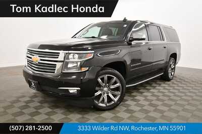2016 Chevrolet Suburban, $17149. Photo 1