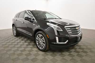2017 Cadillac XT5, $14849. Photo 10