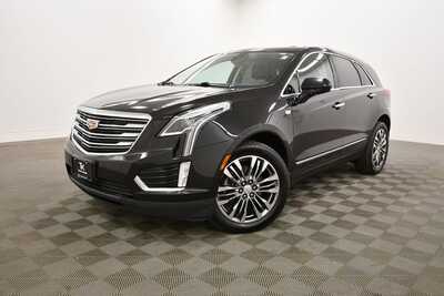 2017 Cadillac XT5, $14849. Photo 2