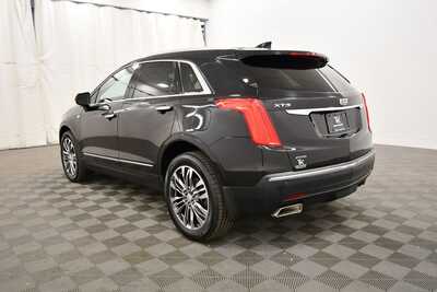 2017 Cadillac XT5, $14849. Photo 5
