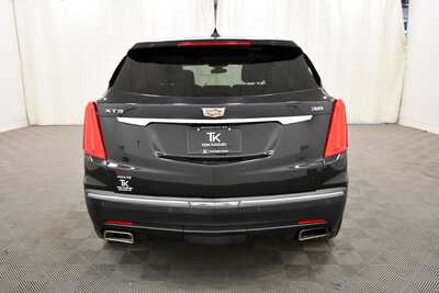 2017 Cadillac XT5, $14849. Photo 6