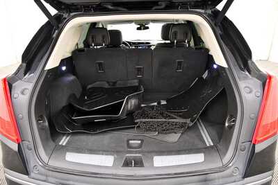 2017 Cadillac XT5, $14849. Photo 7