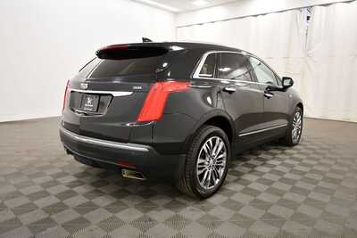 2017 Cadillac XT5, $14849. Photo 8