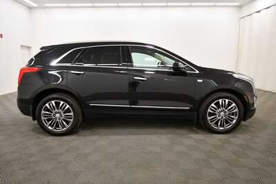 2017 Cadillac XT5, $14849. Photo 9