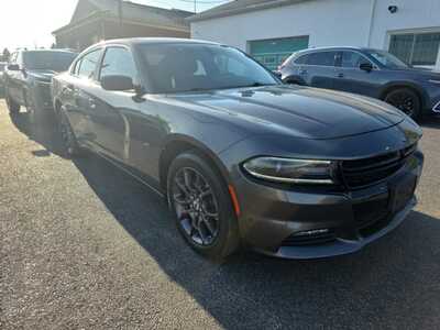 2018 Dodge Charger, $24549. Photo 2