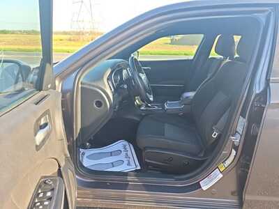 2018 Dodge Charger, $24549. Photo 3