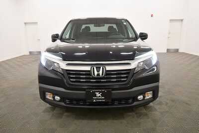 2018 Honda Ridgeline, $20349. Photo 10