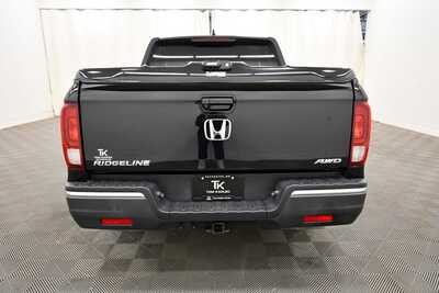 2018 Honda Ridgeline, $20349. Photo 6