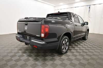 2018 Honda Ridgeline, $20349. Photo 7