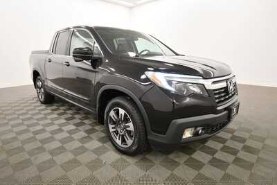2018 Honda Ridgeline, $20349. Photo 9