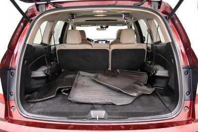 2019 Honda Pilot, $23849. Photo 7
