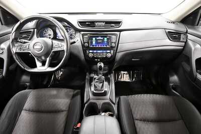 2019 Nissan Rogue, $18849. Photo 3