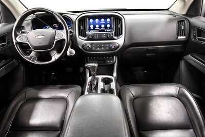 2019 Chevrolet Colorado Crew Cab, $29849. Photo 3