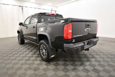 2019 Chevrolet Colorado Crew Cab, $29849. Photo 5