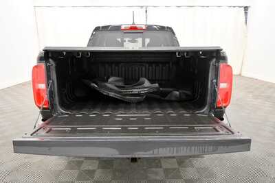 2019 Chevrolet Colorado Crew Cab, $29849. Photo 7