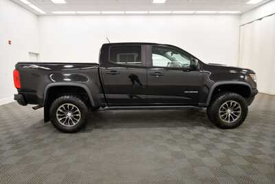 2019 Chevrolet Colorado Crew Cab, $29849. Photo 9