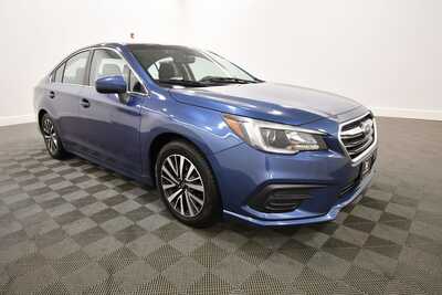 2019 Subaru Legacy, $17849. Photo 10