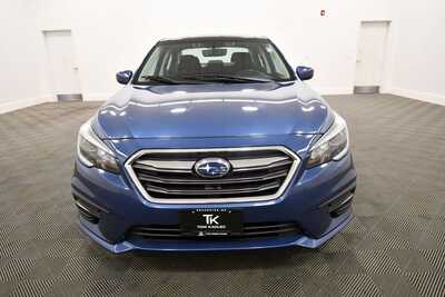 2019 Subaru Legacy, $17849. Photo 11