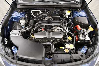 2019 Subaru Legacy, $17849. Photo 12