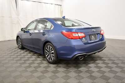 2019 Subaru Legacy, $17849. Photo 5