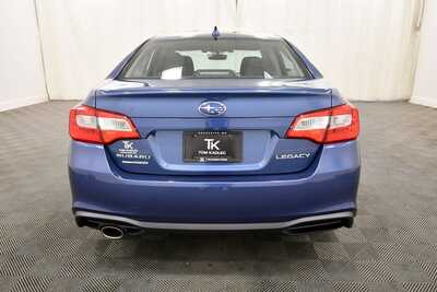 2019 Subaru Legacy, $17849. Photo 6
