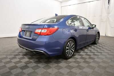 2019 Subaru Legacy, $17849. Photo 8