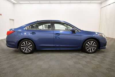 2019 Subaru Legacy, $17849. Photo 9
