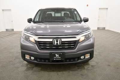 2020 Honda Ridgeline, $21849. Photo 10