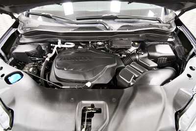 2020 Honda Ridgeline, $21849. Photo 11