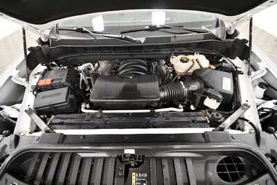 2020 Chevrolet 1500 Crew Cab, $28349. Photo 12