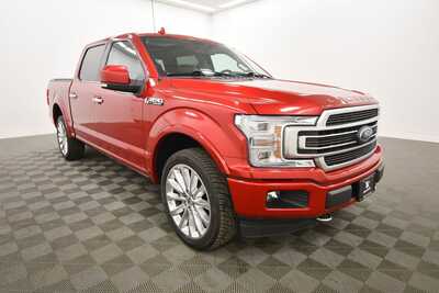 2020 Ford F150 Crew Cab, $33349. Photo 10