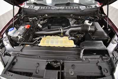 2020 Ford F150 Crew Cab, $33349. Photo 12