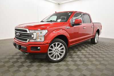 2020 Ford F150 Crew Cab, $33349. Photo 2