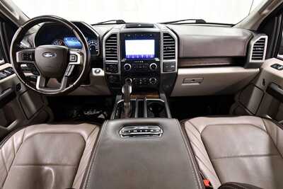 2020 Ford F150 Crew Cab, $33349. Photo 3