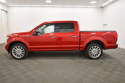 2020 Ford F150 Crew Cab, $33349. Photo 4