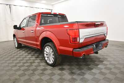 2020 Ford F150 Crew Cab, $33349. Photo 5