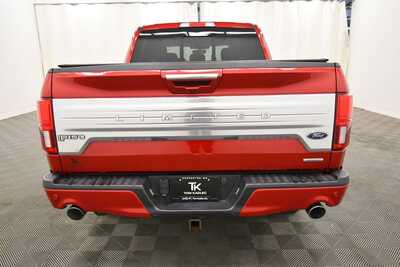 2020 Ford F150 Crew Cab, $33349. Photo 6