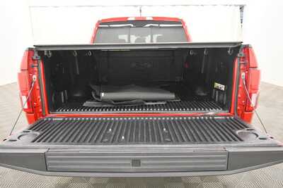 2020 Ford F150 Crew Cab, $33349. Photo 7