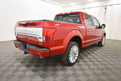 2020 Ford F150 Crew Cab, $33349. Photo 8
