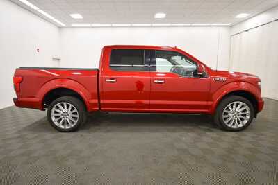 2020 Ford F150 Crew Cab, $33349. Photo 9