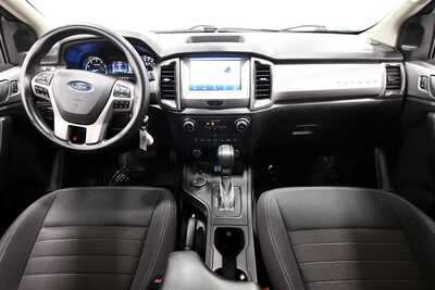 2020 Ford Ranger Crew Cab, $27345. Photo 3