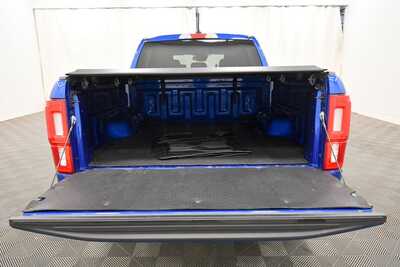 2020 Ford Ranger Crew Cab, $27345. Photo 7