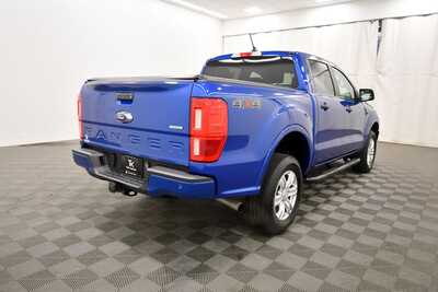 2020 Ford Ranger Crew Cab, $27345. Photo 8