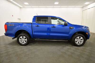 2020 Ford Ranger Crew Cab, $27345. Photo 9