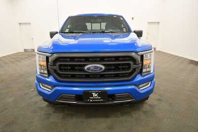 2021 Ford F150 Crew Cab, $31349. Photo 11
