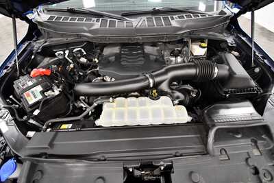 2021 Ford F150 Crew Cab, $31349. Photo 12