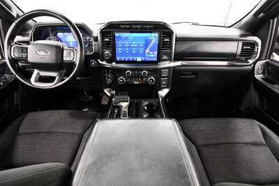 2021 Ford F150 Crew Cab, $31349. Photo 3
